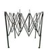 thumbnail image 2 of Toldo Plegable Lona Engomada Impermeable 3X45 Rojo, 2 of 2