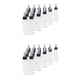 thumbnail image 4 of 40 Piezas De Plástico PET Botellas De 60ml 30ml Squeeze W / Caps Twist, Para Manualidades, 4 of 6
