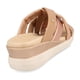 thumbnail image 4 of Sandalia Mujer Comfit Mary Camel, 4 of 7
