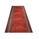 thumbnail image 1 of ALFODIA ALFOMBRA PASILLO ROJO 70 CM x 5 METROS CON GOMA SIN OVERLOCK, 1 of 3