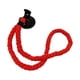 thumbnail image 2 of Perchero Con Ventosa Soportes Para Sombreros Rojo, 2 of 3