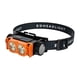 thumbnail image 2 of Linterna Frontal Led Recargable Por Usb, Luz Frontal Para Exteriores Para Correr De Noche, Color Naranja, 2 of 3