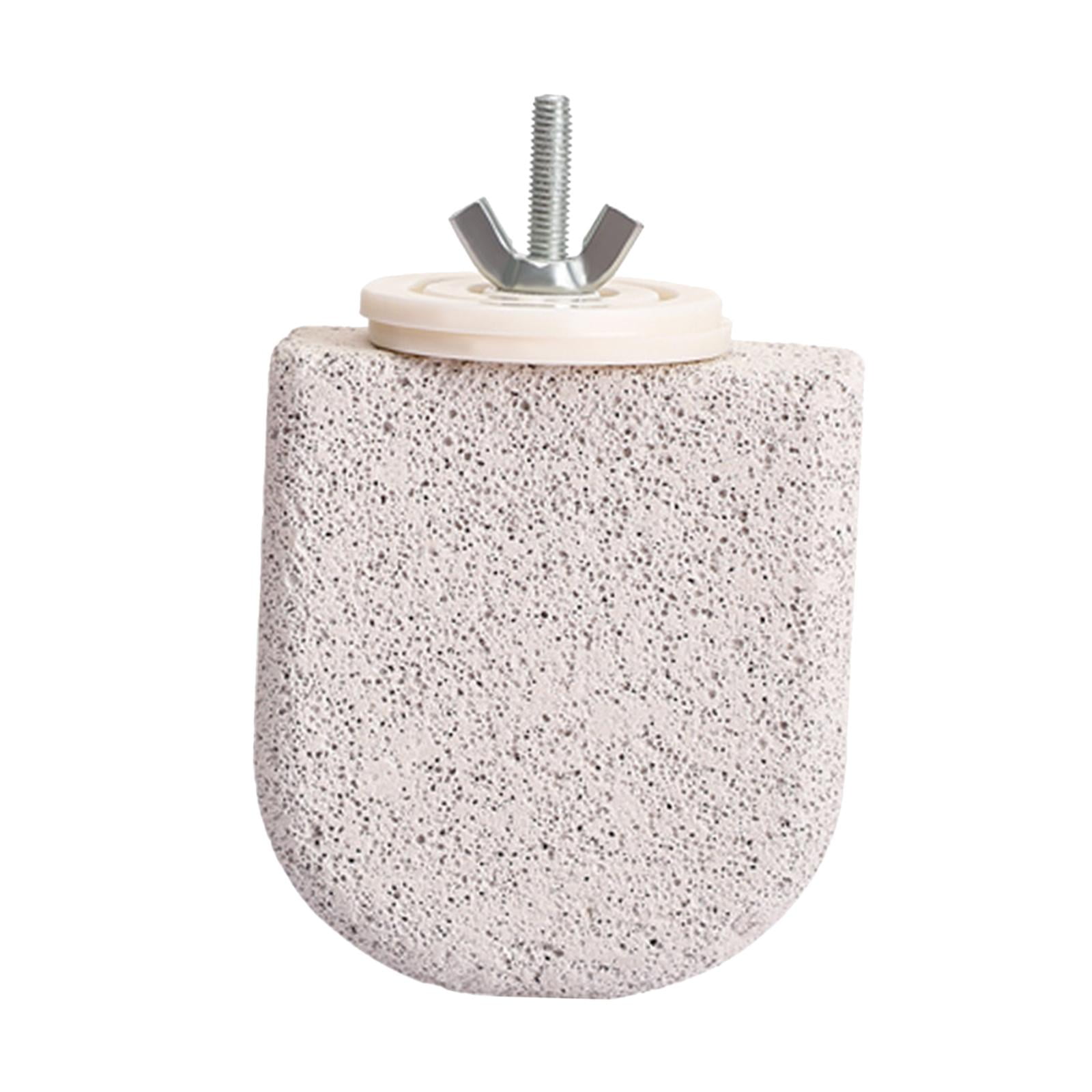 Pico De Pájaro Para Moler Piedra De Calcio, Perca Masticable Para Agapornis, Pinzones Y Ardillas