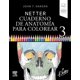 thumbnail image 4 of Netter Cuaderno De Anatomia Para Colorear 3ª Ed, 4 of 4