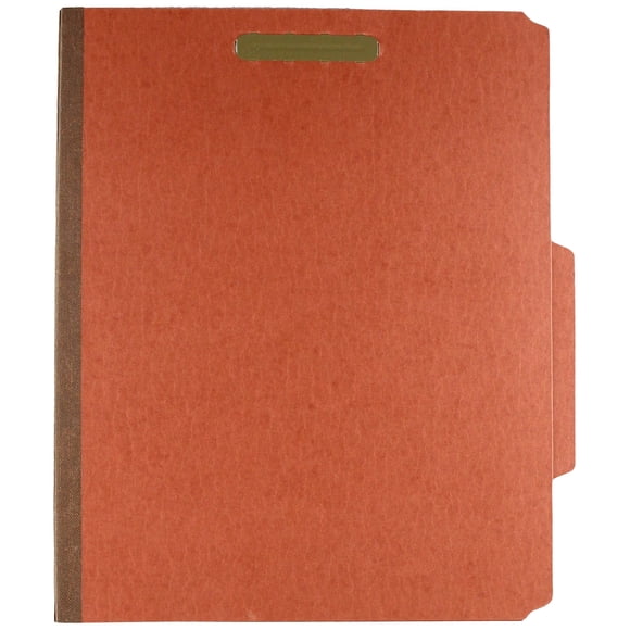 Carpeta de Clasificación Nature Saver Tyvek con Solapa NAT01050