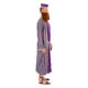 thumbnail image 2 of Disfraz Orion Disfraces 3 Wise Men, color morado, para adulto, 2 of 5