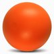 thumbnail image 2 of Pelota para perro Doggie Dooley 36 cm naranja, virtualmente indestructible, 2 of 8