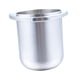 thumbnail image 1 of Taza Dosificadora De 54mm, Taza Dosificadora De Café Expreso De Acero Inoxidable Para El Hogar, Restaurante, Cafetería Clásica, 1 of 3