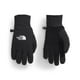 thumbnail image 1 of Guante THE NORTH FACE Shelbe Raschel Etip TNF negro para mujer, 1 of 2