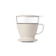 thumbnail image 1 of Cafetera OXO Brew de una sola porción, para verter más de 350 ml, color blanco, 1 of 8