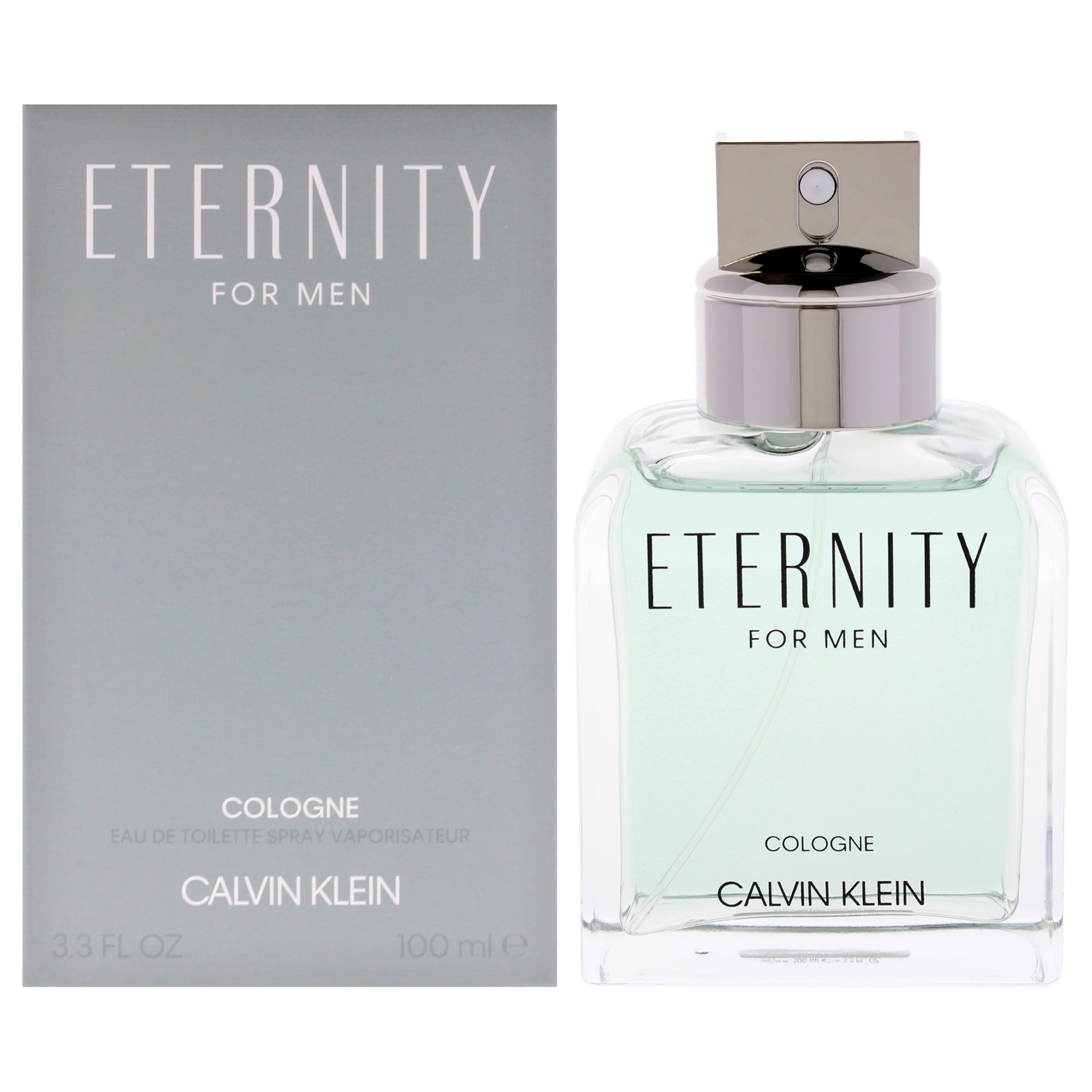 Perfume Calvin Klein Eternity Cologne Edt 100ml