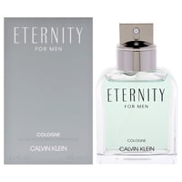 Perfume Calvin Klein Eternity Cologne Edt 100Ml