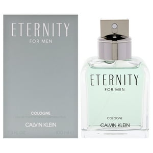 Perfume Calvin Klein Eternity Cologne Edt 100Ml
