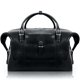 thumbnail image 1 of Bolsa de viaje McKleinUSA FLOSSMOOR de piel con correa para el hombro, 1 of 6