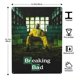 thumbnail image 3 of Cartel de Metal Decorativo Desmarcar Bebefinn Hora de Jugar 40x30cm, 3 of 6