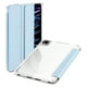 thumbnail image 3 of Carcasa Smart Cover Clear Para iPad Air 11 M3 2025 Azul Claro, 3 of 5