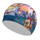 thumbnail image 1 of Los inseparables Gorro de Natación de Licra, Gorro de Baño de Tela Cómoda, Gorro Elástico Antideslizante para Hombres, Mujeres y Niños, 1 of 6