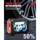 thumbnail image 3 of Inflador De Neumaticos R8 12v 150psi Digital Auto Stop, 3 of 3