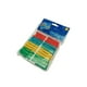 thumbnail image 2 of Pinzas Madera Colores Surtidos 48 Unid Art & Craft, 2 of 3