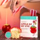 thumbnail image 5 of Parche para ojos Patchology Apple of My Eye – 5 pares, 5 of 6