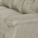 thumbnail image 3 of Sofá Fortaleza 3 Cuerpos Tela Beige, 3 of 5