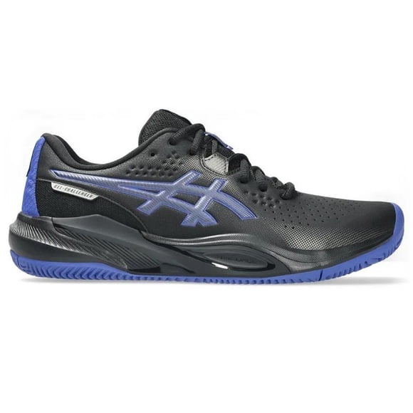 Zapatilla Asics Gel Challenger 15 Clay Negra
