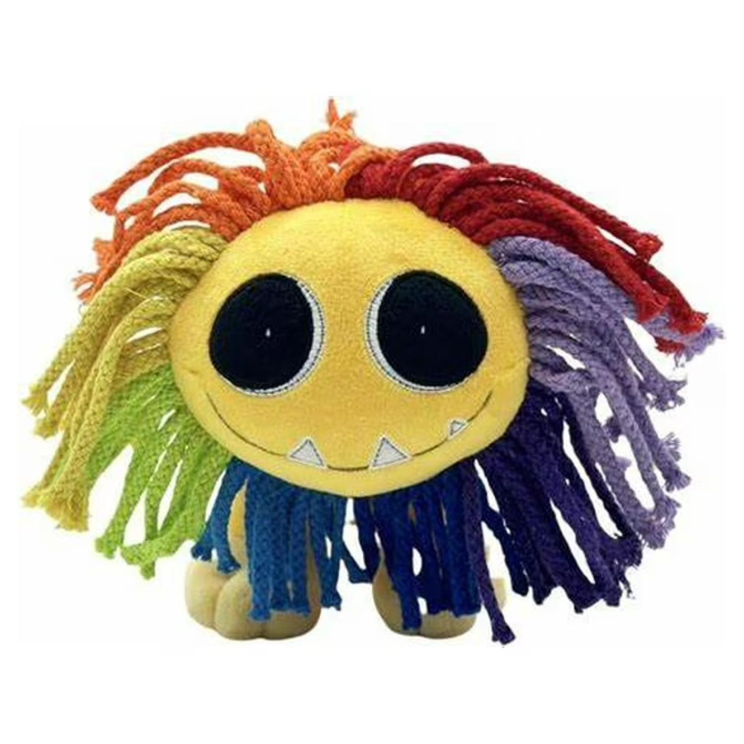 Genérico - Juguete Peluche Plush Nightmare Critters Infantil