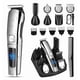 thumbnail image 1 of Cortadora De Pelo Profesional Y Barba 11 En 1 Recargable, 1 of 7
