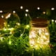 thumbnail image 2 of Copper Wire Led Lights USB 393.7inch For Home Decoration Holiday Lighting Wreath For Garden Decor Home Decor Living Room, Halloween, Christmas, Wedding Decor, Wall Decor, For Camping, Party, Perfect G, 2 of 3