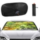 thumbnail image 1 of Sombrilla Solar para Auto Ben 10 Plegable 133x73cm, 1 of 6