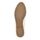 thumbnail image 3 of Zapatos Tommy Hilfiger Gallyne2 Ballet Flat para mujer, color natural, 3 of 3