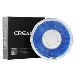 Creality - Filamento Pla Seda Azul 1Kg | Filamentos