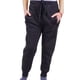 thumbnail image 2 of Pantalón Unisex Buzo Juvenil Algodón Forro Polar Liso 693, 2 of 3