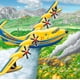 thumbnail image 4 of RAVENSBURGER PUZZLE SOBRE LAS NUBES - 3X49., 4 of 4