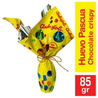 Huevitos Panuelo Crispy 85 G Ambrosoli