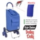 thumbnail image 3 of Carro De Compras CLIMBER Azul, 3 of 7