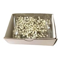 Bothyi - 1000 Piezas De Alfileres De Costura, Alfileres De Ramillete Para Decoración De Joyas, Patchwork