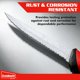 thumbnail image 4 of Cuchillo de aislamiento Goldblatt 15 cm para lana de roca, 4 of 6