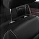 thumbnail image 3 of Fundas Cubre Asiento Para Autos Universal EcoCuero Rojo, 3 of 4