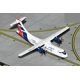 thumbnail image 2 of Avión GeminiJets Cubana de Aviación ATR-42-500 CU-T1240 escala 1/400, 2 of 2