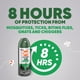 thumbnail image 2 of ¡desactivado El Repelente De Insectos! Deep Woods Sportsmen 30% Deet 177 Ml 4 Unidades, 2 of 9