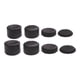 thumbnail image 2 of 8 Piezas Controlador Thumb Stick Grip Joystick Cover Apto Para Controlador PS4, 2 of 3