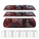 thumbnail image 2 of Deaool & Wolverine Bedding Comforter Se, 3-Piece Bedding Set Soft Wa Bed Set for Bedroom All Seas, 2 of 5