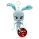 thumbnail image 1 of Peluche Miraculous Kwami Lifesize Fluff Rabbit 13 cm, 1 of 3
