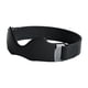 thumbnail image 5 of Correa De Silicona Para Rótula De Rodilla, Protección Portátil Para Baloncesto, Fútbol, Senderismo, Color Negro, 5 of 5