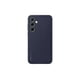 thumbnail image 1 of Funda de silicona con agarre Galaxy A55 5G - Negra, 1 of 2