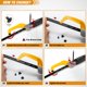 thumbnail image 4 of Minisierra para metales KATA, compacta, manual, 25 cm, 4 of 9