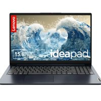 Ordenador Portátil Lenovo Ideapad Hd Intel Celeron De 15,6 Pulgadas, 12 Gb De Ram Y 1,6 Tb