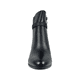thumbnail image 3 of BOTINES BONNY FRANCO SNAKE NEGRO MUJER | 275-3368 - Talla 40, 3 of 6