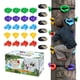 thumbnail image 1 of Trembing Holds 20 Ninja Tree Para Niños Y Adultos De +230 Libras, 1 of 6